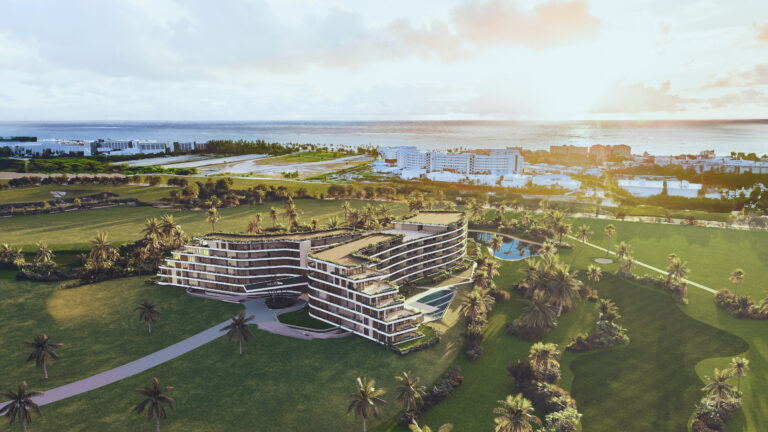 BONITA GOLF EXTERIOR (VISTA DE ARRIBA)
