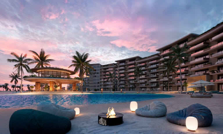 PLAYA Y BEACH CLUB