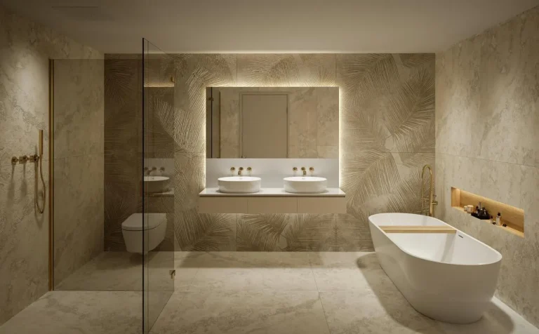 Baño