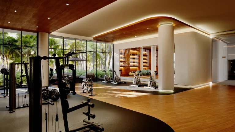Gimnasio