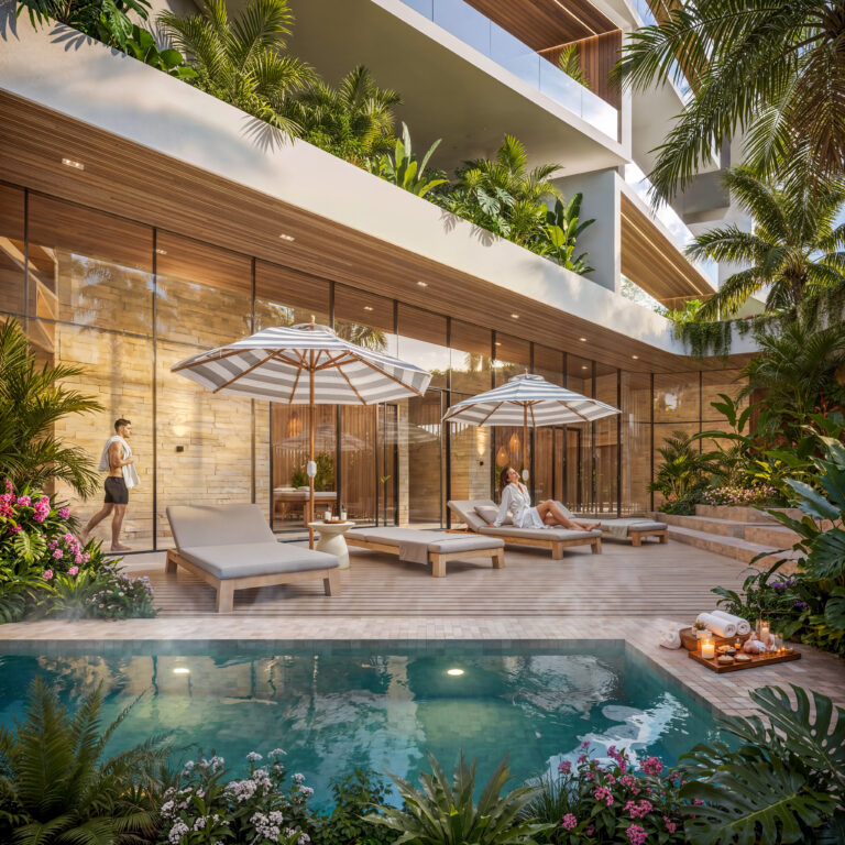 Makai Spa