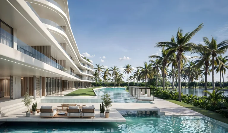 Reef&Golf Pool